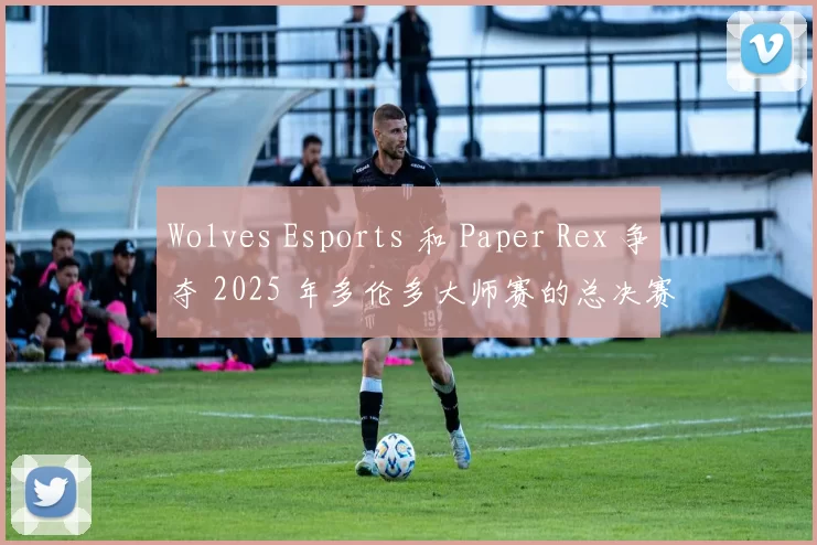 Wolves Esports 和 Paper Rex 争夺 2025 年多伦多大师赛的总决赛名额